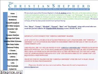 christianshepherd.org