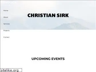 christiansirk.com