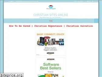christiansitesonline.org