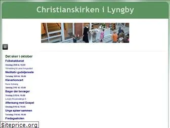 christianskirken-lyngby.dk
