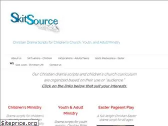 christianskitsource.com