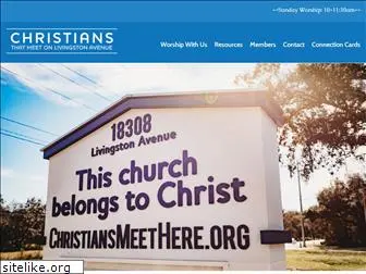 christiansmeethere.org