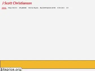 christiansonjs.com