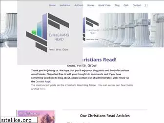 christiansread.com