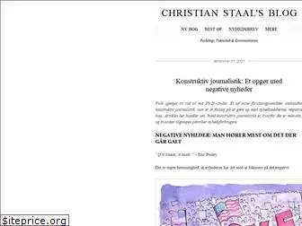 christianstaal.com