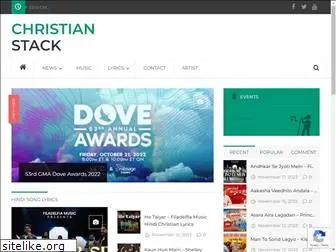 christianstack.com