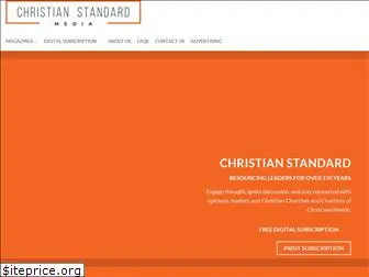 christianstandardmedia.com