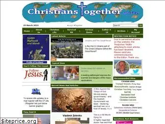 christianstogether.net