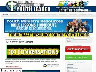 christianteenworld.com