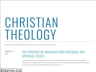 christiantheology.wordpress.com