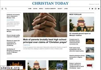 christiantoday.co.in