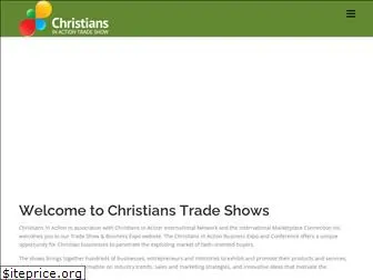 christiantradeshows.com