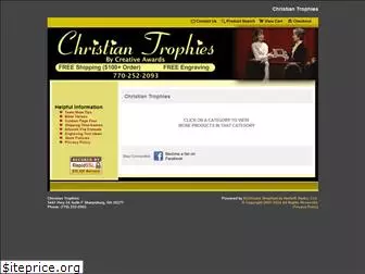 christiantrophies.com