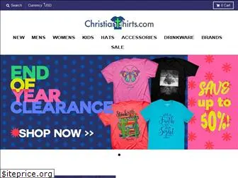 christiantshirts.com