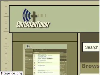 christiantuner.com