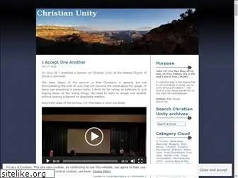 christianunityblog.net