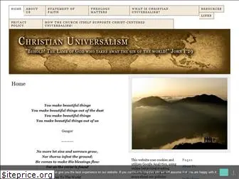 christianuniversalism.com