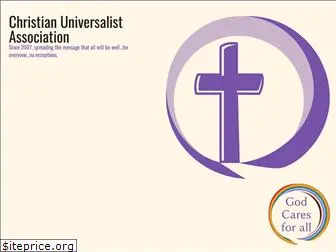 christianuniversalist.org