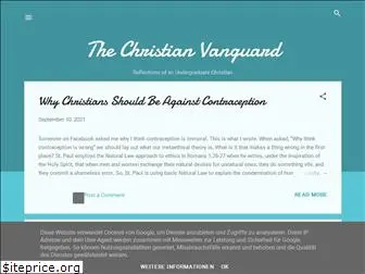 christianvanguard.blogspot.com