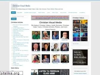 christianvisualmedia.com