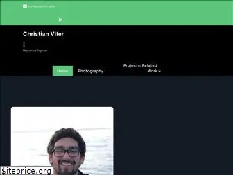 christianviteri.com