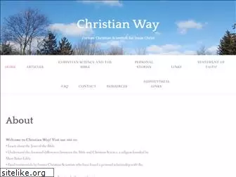 christianway.org