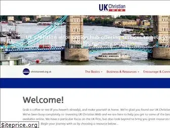 christianweb.org.uk