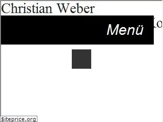 christianweber.com
