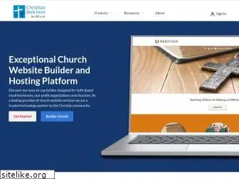 christianwebhost.com