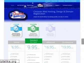 christianwebhosting.com