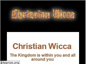 christianwicca.org