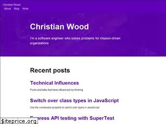 christianwood.net