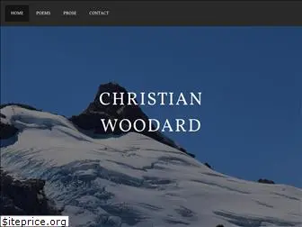 christianwoodard.com