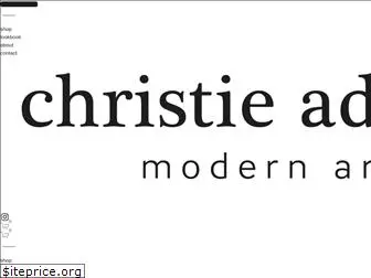 christieadelle.com