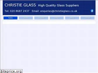 christieglass.com