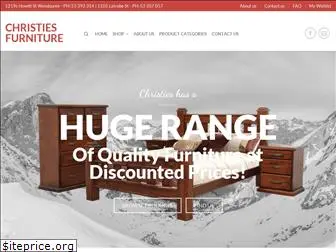 christiesfurniture.com.au