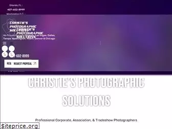 christiesphotographic.com