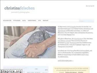 christina-felschen.com