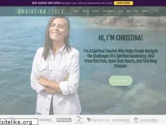 christina-lopes.com