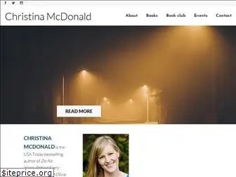 christina-mcdonald.com