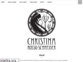 christina-rosso.com