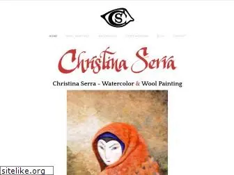 christina-serra.com