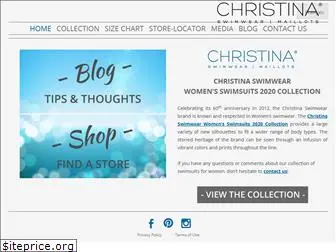 christina-swimwear.com