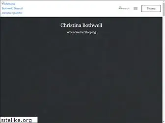 christinabothwell.com