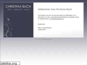 christinabuch.com