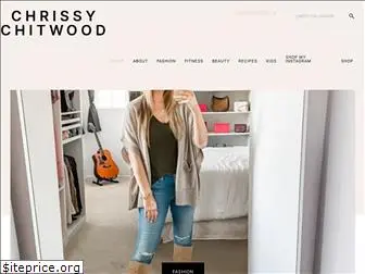 christinachitwood.com