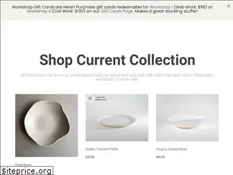 christinacohnceramics.com