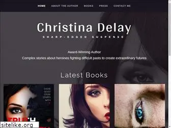 christinadelay.com