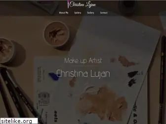 christinalujan.com