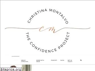 christinamontalvo.com